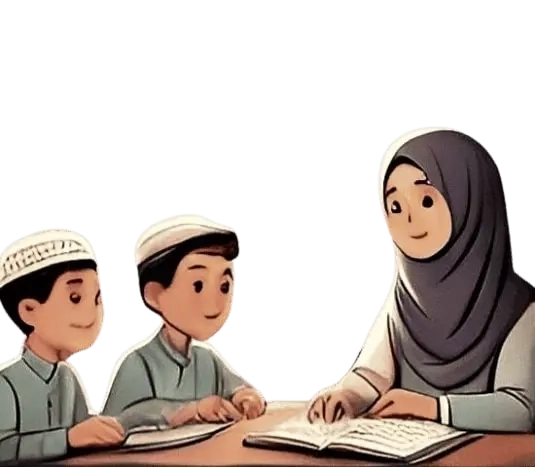 start learning noorani qaida today at online quran classes for adults and kids